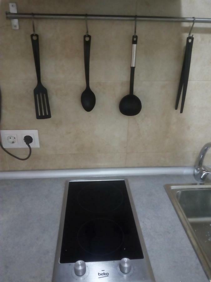 Apartamentos Minerva Jc Benalmadena Ngoại thất bức ảnh